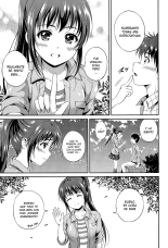 Yui Koi ~only you~ : página 74