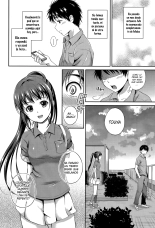 Yui Koi ~only you~ : página 75