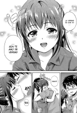 Yui Koi ~only you~ : página 79