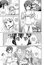 Yui Koi ~only you~ : página 93