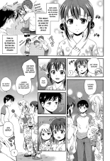 Yui Koi ~only you~ : página 95