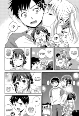 Yui Koi ~only you~ : página 96