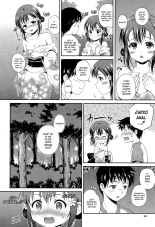 Yui Koi ~only you~ : página 98