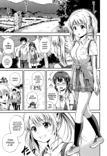 Yui Koi ~only you~ : página 114