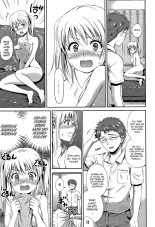Yui Koi ~only you~ : página 120