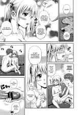 Yui Koi ~only you~ : página 124
