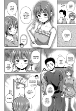 Yui Koi ~only you~ : página 140