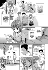 Yui Koi ~only you~ : página 141