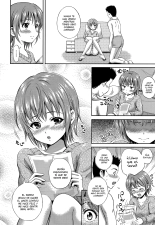 Yui Koi ~only you~ : página 142