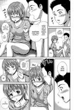Yui Koi ~only you~ : página 143