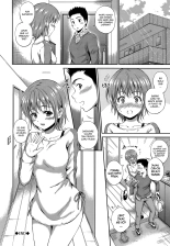 Yui Koi ~only you~ : página 158