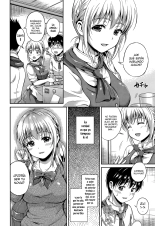 Yui Koi ~only you~ : página 161