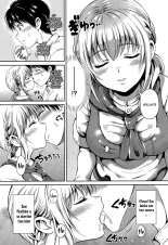 Yui Koi ~only you~ : página 163
