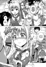 Yui Koi ~only you~ : página 165