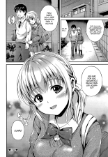 Yui Koi ~only you~ : página 175
