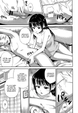 Yui Koi ~only you~ : página 183