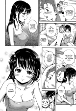 Yui Koi ~only you~ : página 184