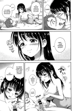 Yui Koi ~only you~ : página 185
