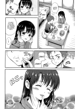 Yui Koi ~only you~ : página 200