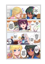 Yui Nata Three-way Book : página 2