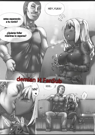 hentai minami-ke
