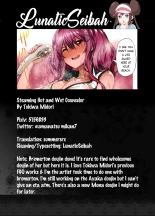 Steaming Hot and Wet Counselor : página 27