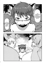 Yukemuri Yumeguri Debumeguri : página 10