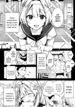 Yuki Futte, Koi Katamaru 01 - Cuando la Nieve se Convierte en Amor 01 : página 5