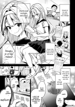 Yuki Futte, Koi Katamaru 01 - Cuando la Nieve se Convierte en Amor 01 : página 6