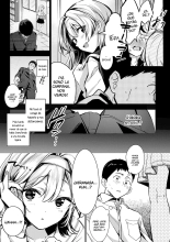 Yuki Futte, Koi Katamaru 01 - Cuando la Nieve se Convierte en Amor 01 : página 8