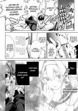 Yuki Futte, Koi Katamaru 01 - Cuando la Nieve se Convierte en Amor 01 : página 11