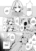Yuki Futte, Koi Katamaru 01 - Cuando la Nieve se Convierte en Amor 01 : página 13