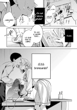 Yuki Futte, Koi Katamaru 01 - Cuando la Nieve se Convierte en Amor 01 : página 14