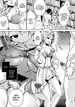 Yuki Futte, Koi Katamaru 01 - Cuando la Nieve se Convierte en Amor 01 : página 16