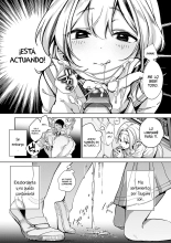 Yuki Futte, Koi Katamaru 01 - Cuando la Nieve se Convierte en Amor 01 : página 22