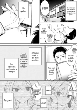 Yuki Futte, Koi Katamaru 01 - Cuando la Nieve se Convierte en Amor 01 : página 23