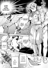 Yuki Futte, Koi Katamaru 01 - Cuando la Nieve se Convierte en Amor 01 : página 26