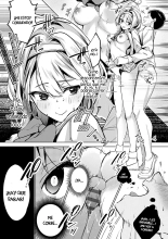 Yuki Futte, Koi Katamaru 01 - Cuando la Nieve se Convierte en Amor 01 : página 28