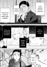Yuki Futte, Koi Katamaru 01 - Cuando la Nieve se Convierte en Amor 01 : página 36