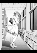 Yuki Futte, Koi Katamaru 01 - Cuando la Nieve se Convierte en Amor 01 : página 37