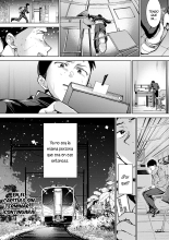 Yuki Futte, Koi Katamaru 01 - Cuando la Nieve se Convierte en Amor 01 : página 38