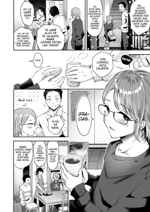 hentai Yuki no Furu Koro