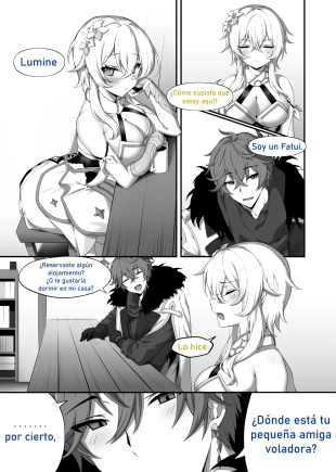 hentai genshin impact