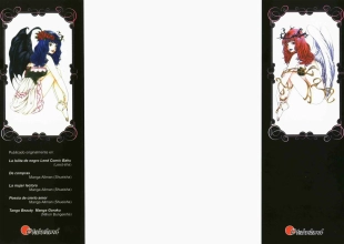 hentai Yukio Okada -  El lado oscuro de Lolita