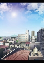 Yume Ka Utsutsu Ka - Hayakawa Nozomi Hen As If In A Dream - Hayakawa Nozomi Ver. : página 23