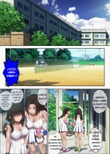Yume Ka Utsutsu Ka - Hayakawa Nozomi Hen As If In A Dream - Hayakawa Nozomi Ver. : página 89