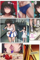 Yume Ka Utsutsu Ka - Hayakawa Nozomi Hen As If In A Dream - Hayakawa Nozomi Ver. : página 90