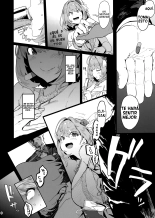 Yume Miru Kusuri sin censura : página 5