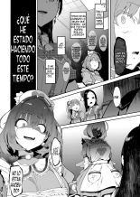 Yume Miru Kusuri sin censura : página 17