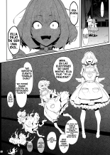 Yume Miru Kusuri sin censura : página 19